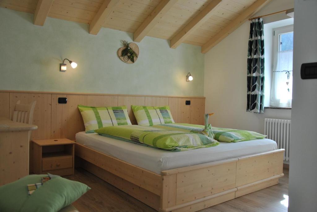 B&B 3 Cuori Predazzo Habitación foto